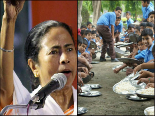 মিড ডে মিলে আধারকার্ড : আজ রাজপথে তৃণমূল, সংসদেও ঝড় তোলার নির্দেশ মমতার মিড ডে মিলে আধারকার্ড : আজ রাজপথে তৃণমূল, সংসদেও ঝড় তোলার নির্দেশ মমতার