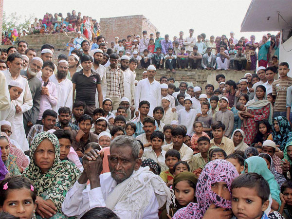 সপা-বসপা জোট নিয়ে কী মত সংখ্যালঘু মুসলিম সমাজের? কী বলছে সমীক্ষা সপা-বসপা জোট নিয়ে কী মত সংখ্যালঘু মুসলিম সমাজের? কী বলছে সমীক্ষা