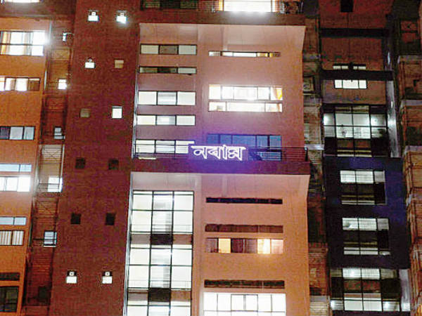 অনশনে বসার হুমকি