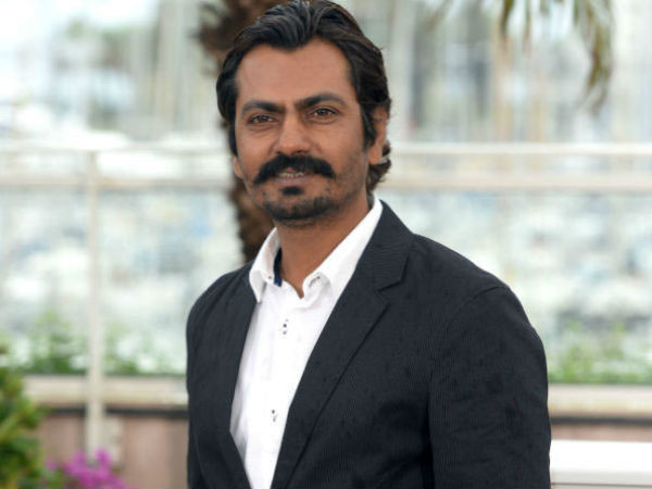 বলিউডে স্বজনপোষণ বিতর্কে মুখ খুললেন নওয়াজউদ্দিন সিদ্দিকি বলিউডে স্বজনপোষণ বিতর্কে মুখ খুললেন নওয়াজউদ্দিন সিদ্দিকি