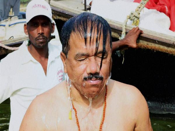 গোয়ায় বড় ধাক্কা বিজেপির, হারলেন বিদায়ী মুখ্যমন্ত্রী লক্ষ্মীকান্ত পারসেকর গোয়ায় বড় ধাক্কা বিজেপির, হারলেন বিদায়ী মুখ্যমন্ত্রী লক্ষ্মীকান্ত পারসেকর