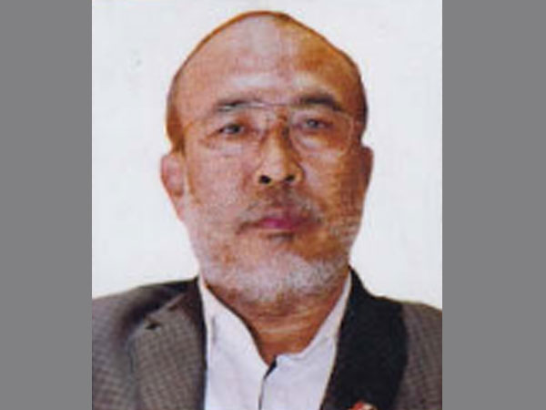 মণিপুরের প্রথম বিজেপি সরকার: মুখ্যমন্ত্রী হিসাবে শপথ নেবেন বীরেন সিং মণিপুরের প্রথম বিজেপি সরকার: মুখ্যমন্ত্রী হিসাবে শপথ নেবেন বীরেন সিং
