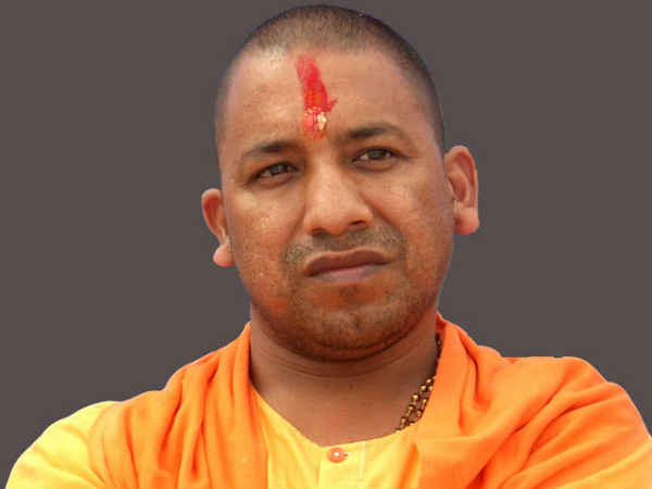 অজয় সিং থেকে যোগী আদিত্যনাথ হয়ে ওঠা, জানুন উত্তরপ্রদেশের নয়া মুখ্যমন্ত্রীকে! অজয় সিং থেকে যোগী আদিত্যনাথ হয়ে ওঠা, জানুন উত্তরপ্রদেশের নয়া মুখ্যমন্ত্রীকে!