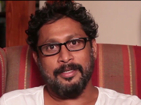 সুজিতের জাতীয় পুরস্কার