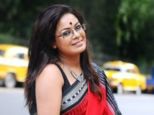 সেরা গায়িকা
