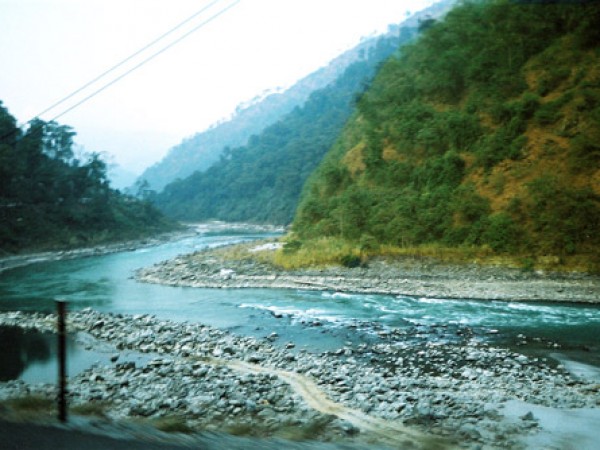 ভারতের ব্যাখ্যা