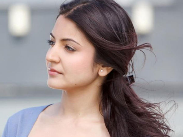 অনুষ্কা শর্মা