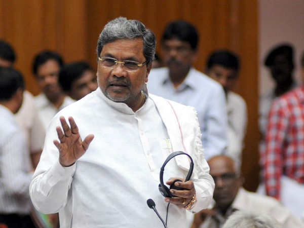 কর্ণাটকে মান বাঁচল কংগ্রেসের