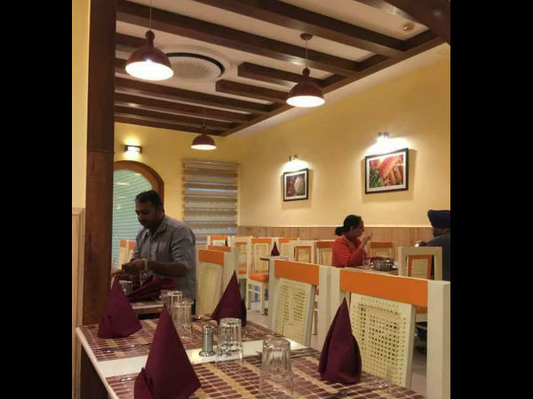অন্দরসজ্জা