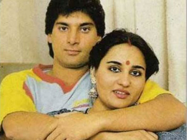 রীনা রায় - মহসিন খান