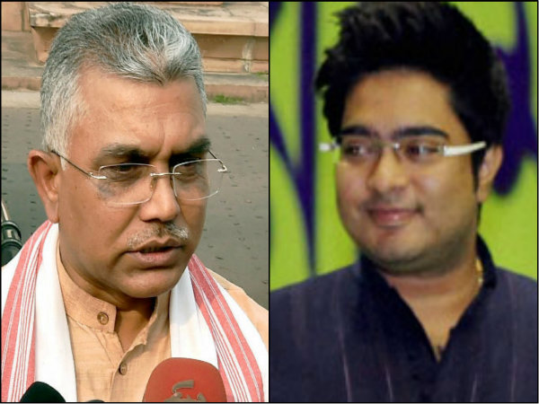 বিজেপির বিরুদ্ধে লড়াইয়ের বার্তা