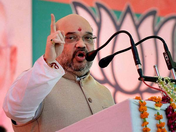 কাশ্মীর থেকে কন্যাকুমারী, বিজেপির জয় নিশ্চিত করতে হবে : শাহ কাশ্মীর থেকে কন্যাকুমারী, বিজেপির জয় নিশ্চিত করতে হবে : শাহ