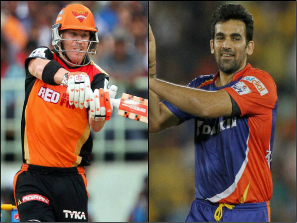 IPL : উপরে ওঠার লড়াইয়ে মুখোমুখি দ্বৈরথে দিল্লি-হায়দ্রাবাদ IPL : উপরে ওঠার লড়াইয়ে মুখোমুখি দ্বৈরথে দিল্লি-হায়দ্রাবাদ