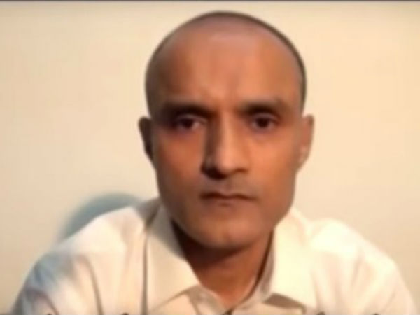 "পাকিস্তান কুলভূষণকে ইতিমধ্যে মেরে ফেলেছে" দাবি আরকে সিংয়ের "পাকিস্তান কুলভূষণকে ইতিমধ্যে মেরে ফেলেছে" দাবি আরকে সিংয়ের