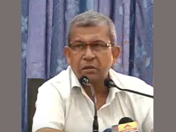 অধ্যক্ষের প্রশ্নের উত্তরে মানস ভুঁইয়া বললেন, ‘আমি কংগ্রেস বিধায়ক!’ অধ্যক্ষের প্রশ্নের উত্তরে মানস ভুঁইয়া বললেন, ‘আমি কংগ্রেস বিধায়ক!’