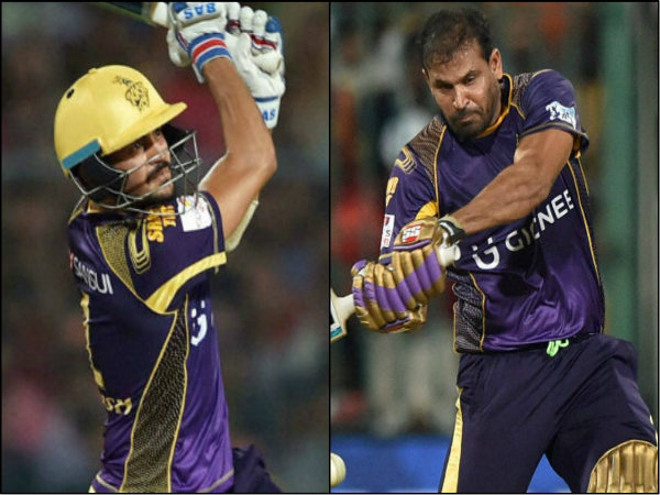 IPL 2017 : দিল্লি ডেয়ারডেভিলসকে হারিয়ে ফের লিগ শীর্ষে কেকেআর IPL 2017 : দিল্লি ডেয়ারডেভিলসকে হারিয়ে ফের লিগ শীর্ষে কেকেআর