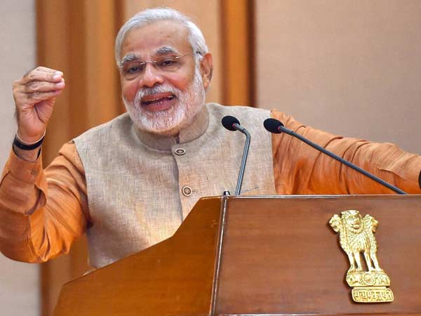 মন কী বাত: জাতীর উদ্দেশে প্রধানমন্ত্রীর বার্তা মন কী বাত: জাতীর উদ্দেশে প্রধানমন্ত্রীর বার্তা