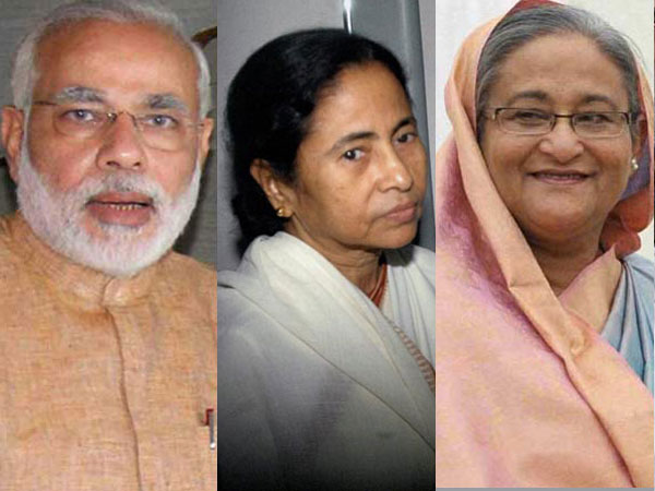 মোদীর মধ্যাহ্নভোজে হাসিনার সঙ্গে ব্যবসা, সীমান্ত সুরক্ষা নিয়ে আলোচনা, আমন্ত্রিত মমতাও মোদীর মধ্যাহ্নভোজে হাসিনার সঙ্গে ব্যবসা, সীমান্ত সুরক্ষা নিয়ে আলোচনা, আমন্ত্রিত মমতাও