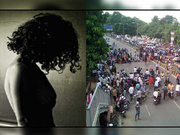 প্রেমিক-প্রেমিকাকে নগ্ন ঘোরানো হল গোটা গ্রাম প্রেমিক-প্রেমিকাকে নগ্ন ঘোরানো হল গোটা গ্রাম