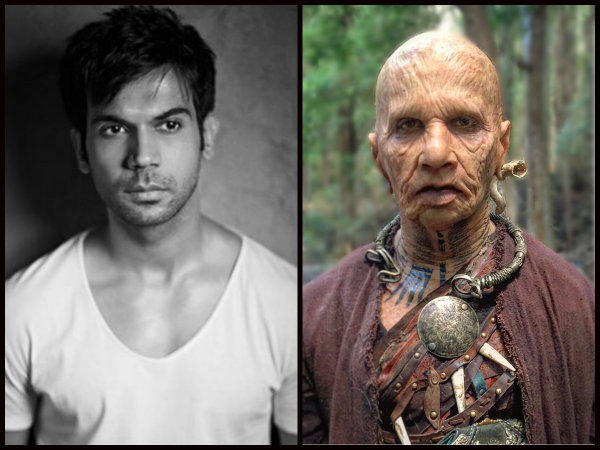 'রাবতা' ট্রেলারে এই অভিনেতাকে দেখে চিনতে পারছেন? ৩২৪ বছর বয়সীর চরিত্রে ইনি অভিনয় করছেন! 'রাবতা' ট্রেলারে এই অভিনেতাকে দেখে চিনতে পারছেন? ৩২৪ বছর বয়সীর চরিত্রে ইনি অভিনয় করছেন!