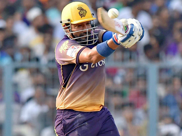 IPL 10 : স্টিভ স্মিথের অনবদ্য শতরান, তবু উথাপ্পার ঝড়ে উড়ে গেল পুনে IPL 10 : স্টিভ স্মিথের অনবদ্য শতরান, তবু উথাপ্পার ঝড়ে উড়ে গেল পুনে