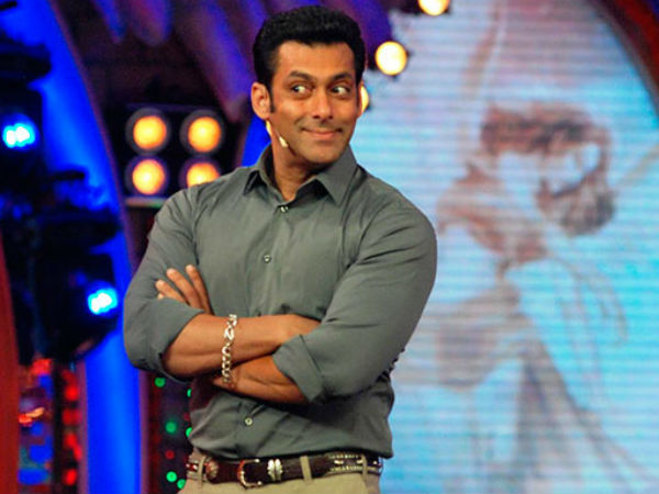 এই কাজ তিনি কখনও করতে পারবেন না, নিজের মুখেই বললেন সলমন খান! এই কাজ তিনি কখনও করতে পারবেন না, নিজের মুখেই বললেন সলমন খান!