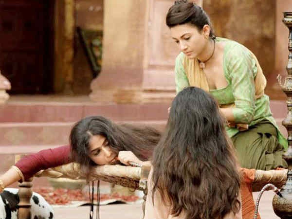 বক্স অফিসে মুখ থুবড়ে পড়ল বিদ্যা বালনের 'বেগম জান', ২ দিনে মাত্র ৭.৪৪ কোটি টাকার ব্যবসা বক্স অফিসে মুখ থুবড়ে পড়ল বিদ্যা বালনের 'বেগম জান', ২ দিনে মাত্র ৭.৪৪ কোটি টাকার ব্যবসা