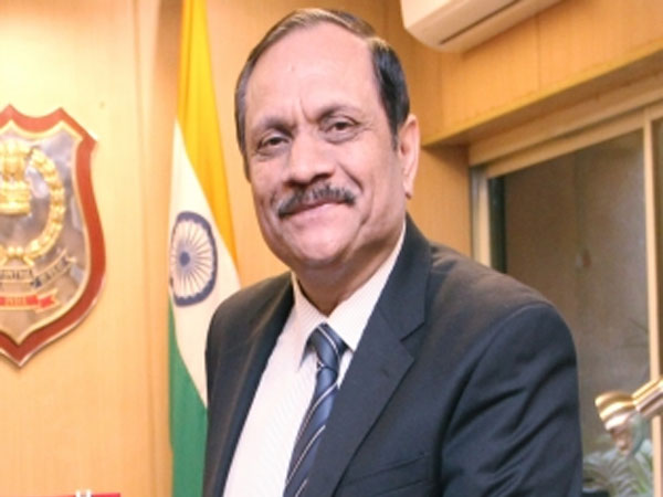 রাজীব রাই ভটনাগরকে সিআরপিএফ প্রধান হিসাবে নিয়োগ করা হল রাজীব রাই ভটনাগরকে সিআরপিএফ প্রধান হিসাবে নিয়োগ করা হল