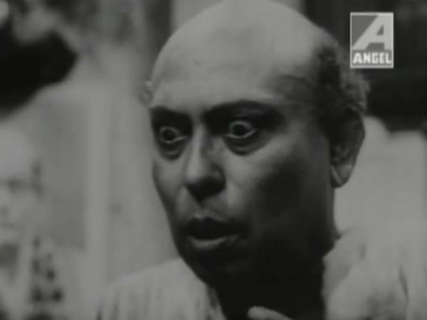 পরশ পাথর