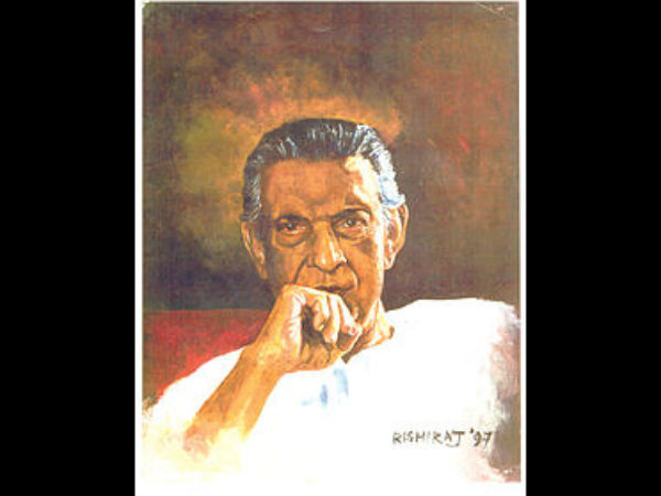 নেহরুর বইয়ের কভার পাতা ডিজাইন