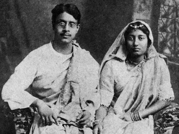 সুকুমার রায়ের অনুপ্রেরণা