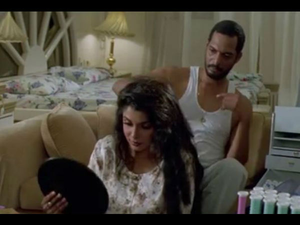 নানা পাটেকারের সঙ্গে 'ওয়াজুদ'