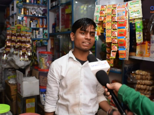 সমাজের প্রান্তিক শ্রেণির প্রতিনিধি বেশি