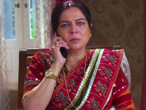 'দয়াবন্তি মেহতা'কে মনে রাখবে ভারতীয় টেলিভিশন