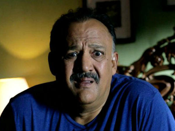 অলোক নাথ