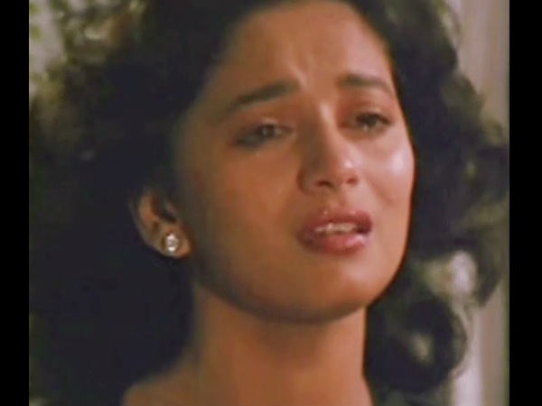 মাধুরী দীক্ষিত