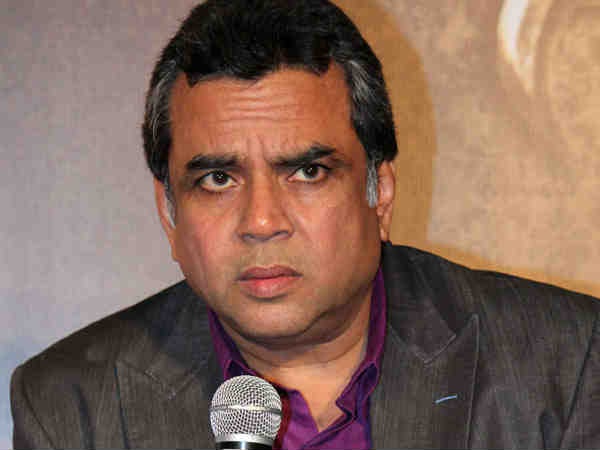 পরেশ রাওয়াল