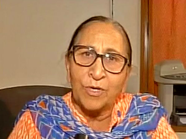 দলবীর কউর, সরবজিৎ সিংয়ের বোন