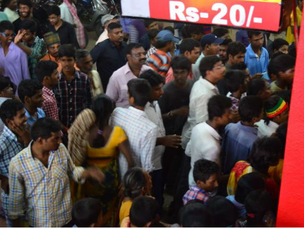 কেন 'বাহুবলী ২' নিয়ে এত বেশি উন্মাদনা?