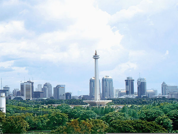 জাকার্তা