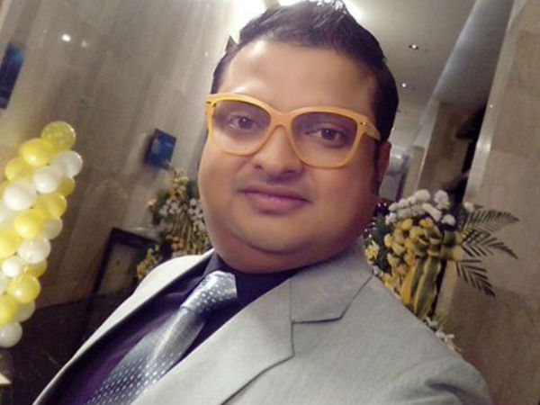 বিশ্বনাথ বসু