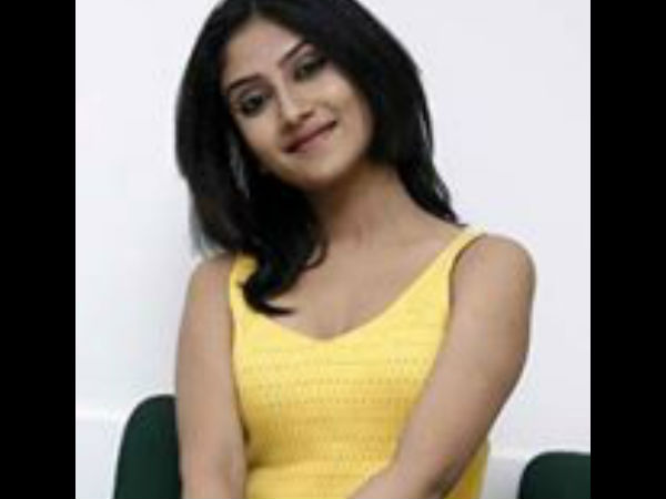 দেবলিনা দত্ত