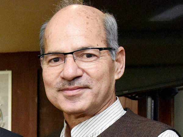 রয়াত কেন্দ্রীয় পরিবেশমন্ত্রী অনিলমাধব দাভে, শোকপ্রকাশ প্রধানমন্ত্রীর রয়াত কেন্দ্রীয় পরিবেশমন্ত্রী অনিলমাধব দাভে, শোকপ্রকাশ প্রধানমন্ত্রীর