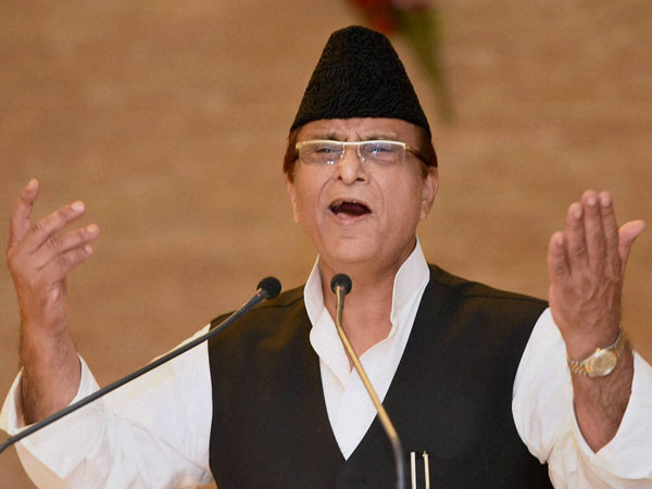 মেয়েদের বাড়িতেই রাখুন, শ্লীলতাহানির ঘটনায় মন্তব্য আজম খানের মেয়েদের বাড়িতেই রাখুন, শ্লীলতাহানির ঘটনায় মন্তব্য আজম খানের