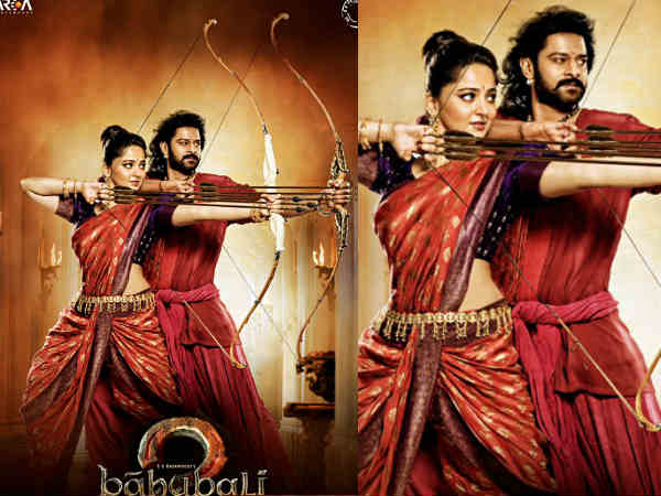 বাহুবলী : দ্য কনক্লুশন - সর্বকালের সর্বোচ্চ লক্ষ্মীলাভ, তাও মাত্র ৫ দিনে বাহুবলী : দ্য কনক্লুশন - সর্বকালের সর্বোচ্চ লক্ষ্মীলাভ, তাও মাত্র ৫ দিনে
