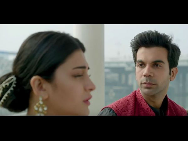 (ভিডিও)শ্রুতিকে 'বোন' বলে মানতেই চাইছেন না রাজকুমার! (ভিডিও)শ্রুতিকে 'বোন' বলে মানতেই চাইছেন না রাজকুমার!