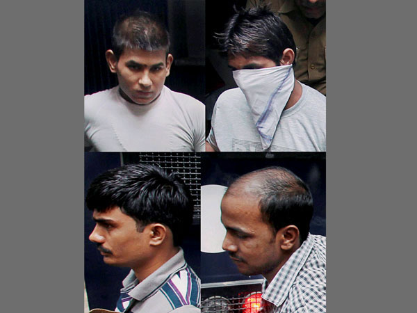 নির্ভয়া কাণ্ডে রায়দান সুপ্রিম কোর্টের, ৪ জনের ফাঁসির আদেশ বহাল নির্ভয়া কাণ্ডে রায়দান সুপ্রিম কোর্টের, ৪ জনের ফাঁসির আদেশ বহাল