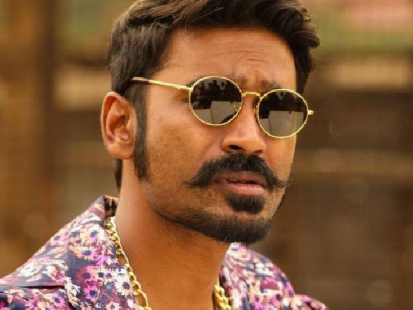 হলিউডে শ্যুটিং শুরু অভিনেতা ধনুষের! হলিউডে শ্যুটিং শুরু অভিনেতা ধনুষের!