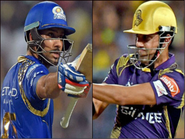 (প্রিভিউ) IPL 10 : প্লে অফে উঠতে মুম্বইয়ের বিরুদ্ধে জিততেই হবে কলকাতাকে (প্রিভিউ) IPL 10 : প্লে অফে উঠতে মুম্বইয়ের বিরুদ্ধে জিততেই হবে কলকাতাকে