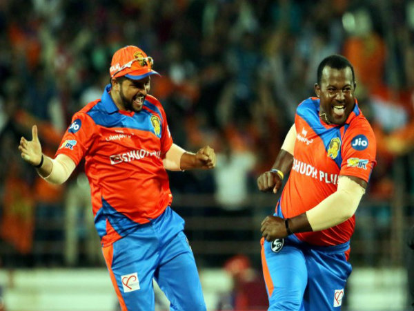 IPL 10 : পাঞ্জাবকে ৬ উইকেটে হারিয়ে জয় পেল গুজরাত IPL 10 : পাঞ্জাবকে ৬ উইকেটে হারিয়ে জয় পেল গুজরাত